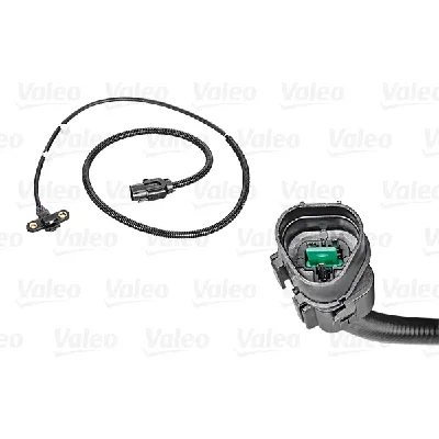 Davač impulsa, radilica VALEO VAL254014 IC-E3791F