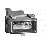 Davač impulsa, radilica VALEO VAL254028 IC-E3792A