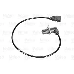 Davač impulsa, radilica VALEO VAL254038 IC-E37932