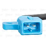 Davač impulsa, radilica VALEO VAL254052 IC-E3793D