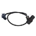 Davač impulsa, radilica VALEO VAL254063 IC-E37947