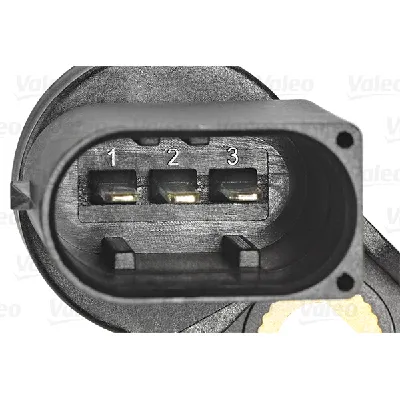 Davač impulsa, radilica VALEO VAL254069 IC-E3794C