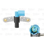 Davač impulsa, radilica VALEO VAL254090 IC-E3795A