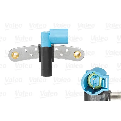 Davač impulsa, radilica VALEO VAL254090 IC-E3795A