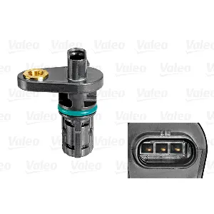 Davač impulsa, radilica VALEO VAL254110 IC-E37963