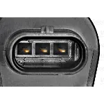 Davač impulsa, radilica VALEO VAL254110 IC-E37963