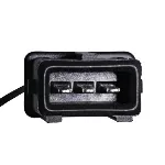 Davač impulsa, radilica VALEO VAL366199 IC-G04Q1N