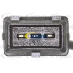 Davač impulsa, radilica VEMO V24-72-0081-1 IC-E748BF