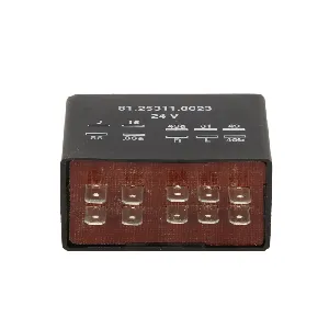 Davač migavca AKUSAN MAN-LSWT-003 IC-D4050A
