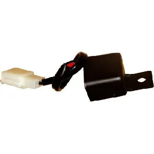 Davač migavca BIKE IT WRELED03 IC-B4B03D