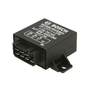 Davač migavca BOSCH F 026 T00 025 IC-G0VMF4