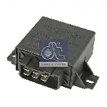 Davač migavca DT KLIMA 2.25280 IC-D1590A