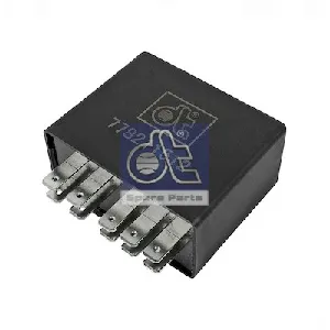 Davač migavca DT KLIMA 3.33002 IC-E11E16