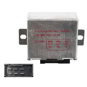 Davač migavca FEBI FE38077 IC-F69098
