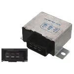 Davač migavca FEBI FE43748 IC-E36711