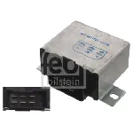 Davač migavca FEBI FE43748 IC-E36711