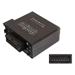 Davač migavca FEBI FE44407 IC-F69063