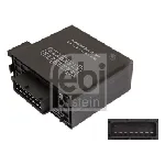 Davač migavca FEBI FE44407 IC-F69063