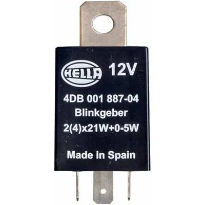 Davač migavca HELLA 4DB001 887-041 IC-B512B4