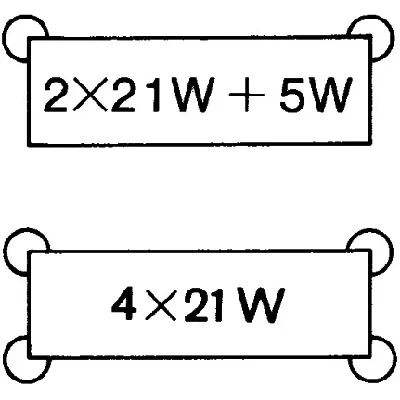 Davač migavca HELLA 4DB001 887-041 IC-B512B4