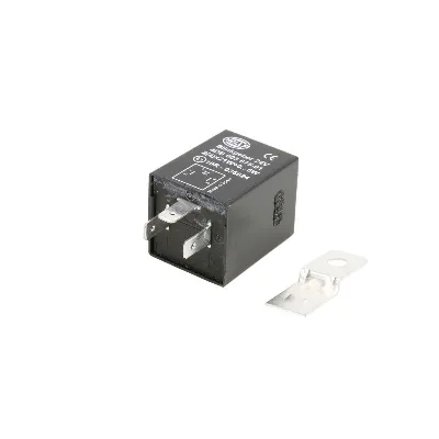 Davač migavca HELLA 4DB003 675-011 IC-E1E3FD