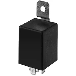 Davač migavca HELLA 4DB009 123-041 IC-D18D41