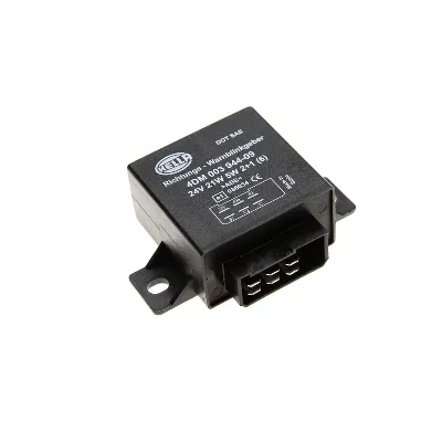 Davač migavca HELLA 4DM003 944-091 IC-C3F784