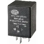 Davač migavca HELLA 4DM004 639-061 IC-AF03B7