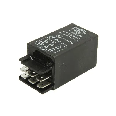 Davač migavca HELLA 4DN008 768-101 IC-G04NVF