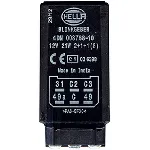 Davač migavca HELLA 4DN008 768-101 IC-G04NVF