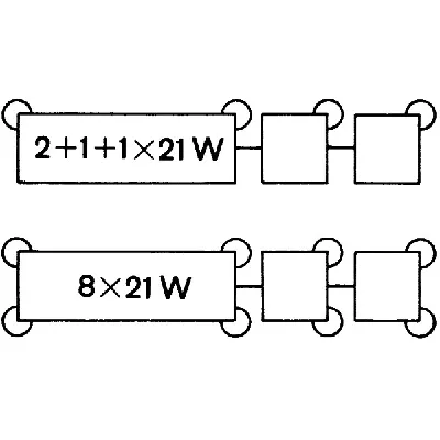 Davač migavca HELLA 4DN008 768-117 IC-DED6A1