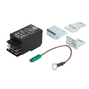 Davač migavca HELLA 4DN008 768-191 IC-G0NKNU