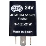Davač migavca HELLA 4DW004 513-021 IC-D18D3F