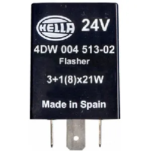 Davač migavca HELLA 4DW004 513-021 IC-D18D3F