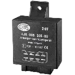 Davač migavca HELLA 4JA005 355-021 IC-D91618