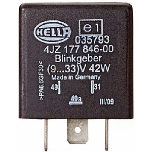 Davač migavca HELLA 4JZ177 846-001 IC-G0LJWJ