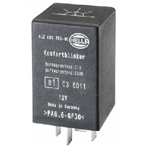 Davač migavca HELLA 4LZ003 750-401 IC-G0LQUU