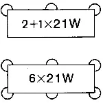 Davač migavca HELLA 4LZ003 750-401 IC-G0LQUU