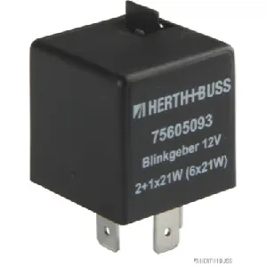 Davač migavca HERTH+BUSS 75605093 IC-G0LL09