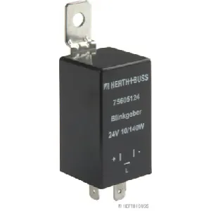 Davač migavca HERTH+BUSS 75605124 IC-214988