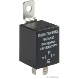Davač migavca HERTH+BUSS 75605133 IC-214990