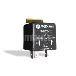 Davač migavca MAHLE MFL 20 IC-G0RLTP