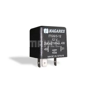 Davač migavca MAHLE MFL 21 IC-G0RLTO