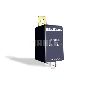 Davač migavca MAHLE MFL 3 IC-G0RLTF