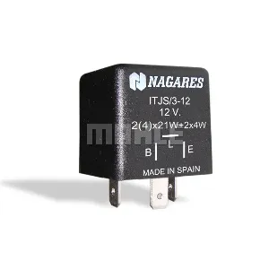 Davač migavca MAHLE MFL 31 IC-G0RLTT
