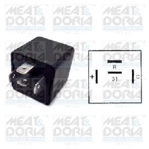 Davač migavca MEAT&DORIA MD7242001 IC-G05440