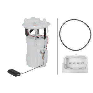 Davač nivoa u rezervoaru HELLA 8TF358 303-001 IC-G0UF2U