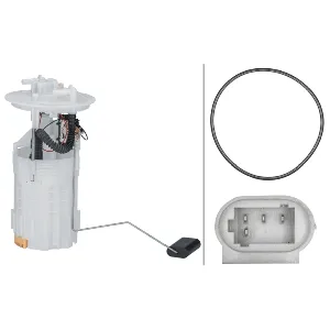 Davač nivoa u rezervoaru HELLA 8TF358 303-241 IC-G0UF2W