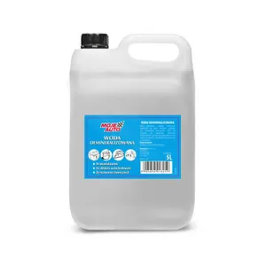 Destilovana voda 5L IC-G0S85V