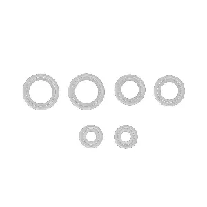 Dihtunzi OE FORD 5181037 IC-CA8578